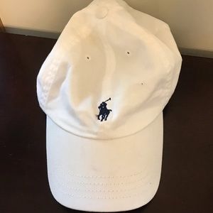 Ralph Lauren women’s baseball hat